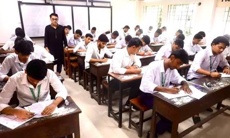 ২৯ অক্টোবর প্রকাশ পাবে এইচএসসি ও সমমান পরীক্ষার ফল